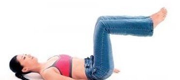 如何减掉肚子上的赘肉