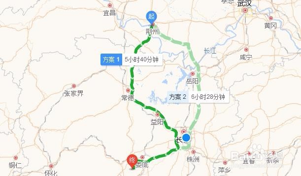 荆州周边有哪些漂流比较好玩?