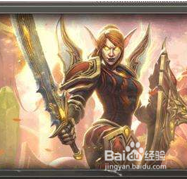 精灵的传说怎么做