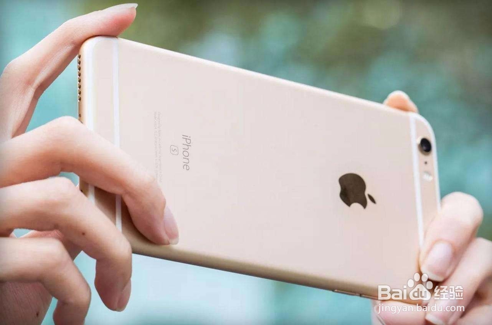 如何用iphone手机拍出一张好的相片？