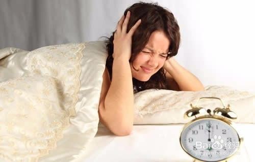 最易导致失眠的7个坏习惯