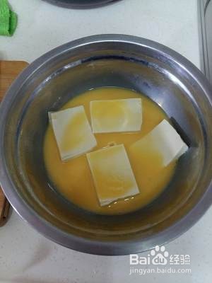 蚝油嫩豆腐的家常做法