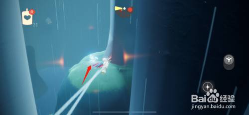 光遇集结季踏步走先祖位置 百度经验 光遇集结季踏步走先祖位置 百度经验