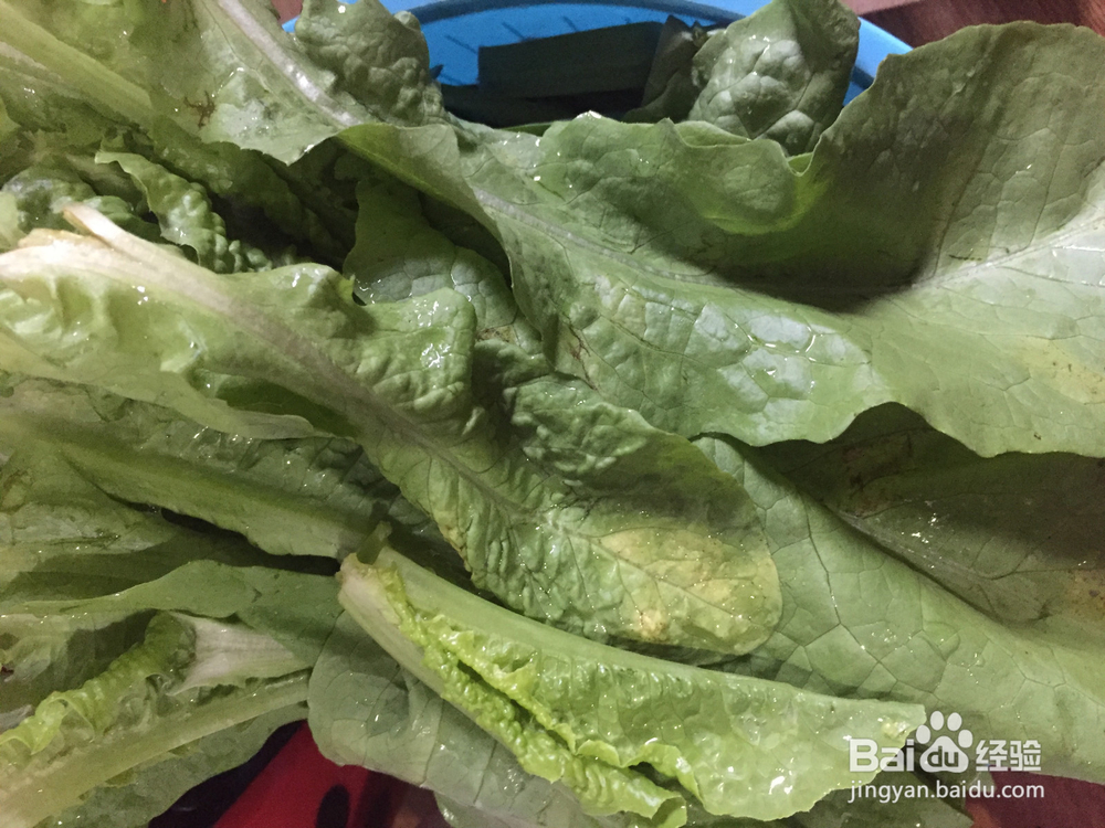 家常包子自制做法