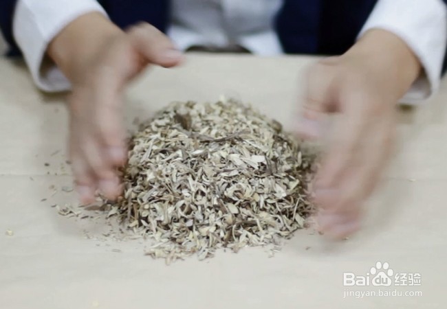 奇楠酒的制作方法