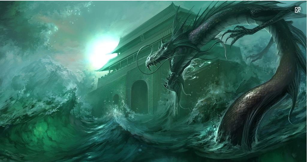 天庭掌管降雨的神仙叫什么