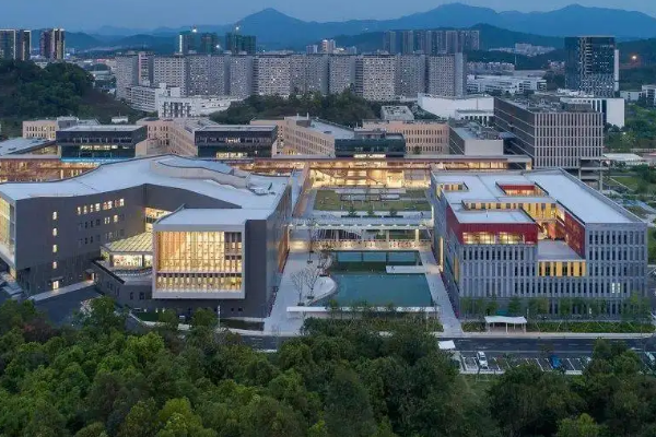 香港中文大学深圳校区本科录取条件是什么