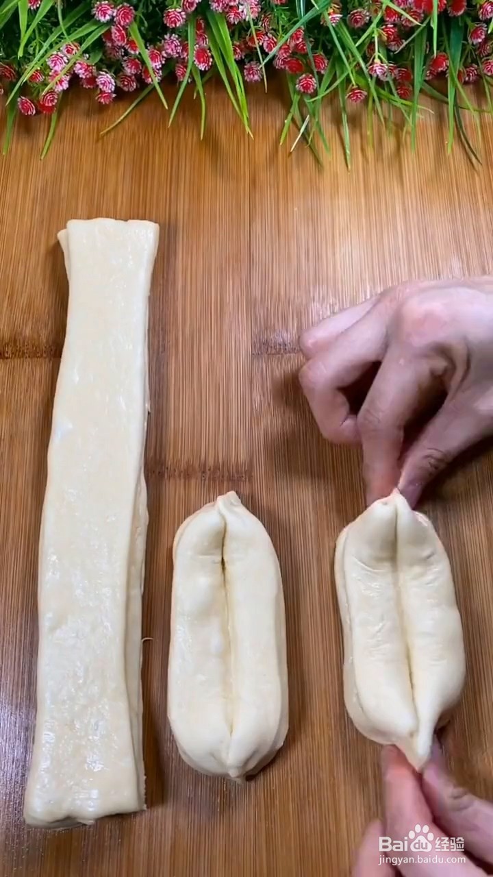 如何自制好吃的小油条