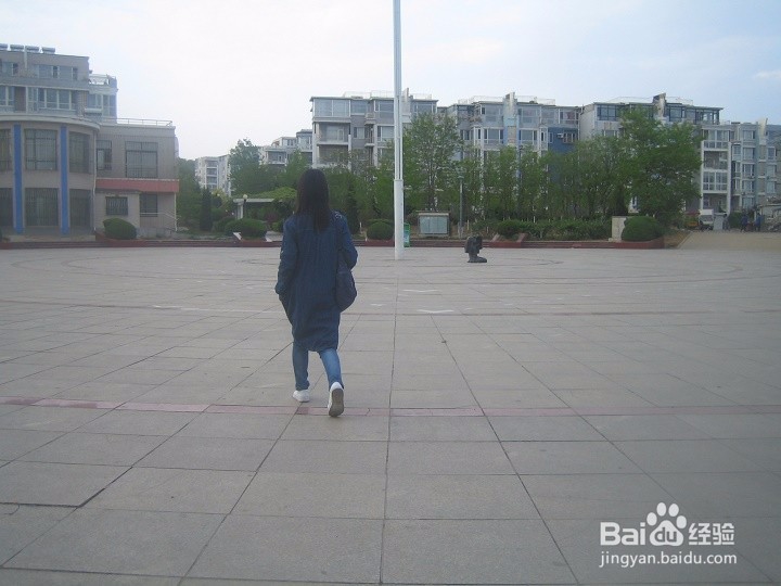 行走对人体健康的好处
