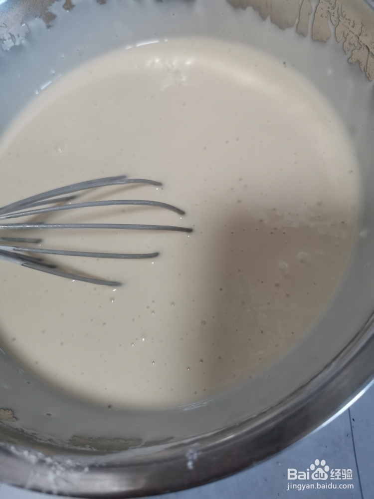 香味浓郁的年糕