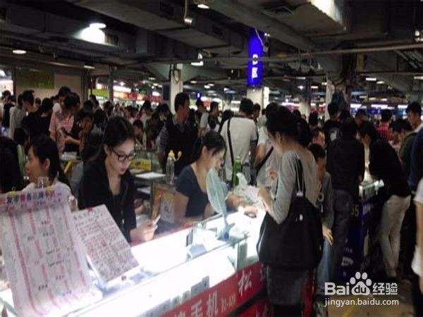 预算有限的情况下如何买到一部心仪的手机