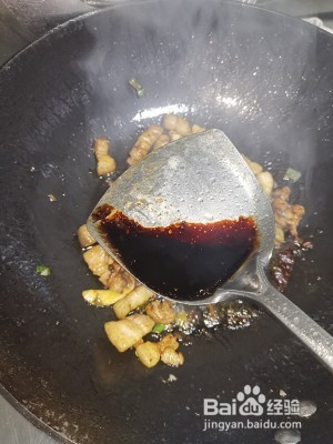 怎么做红焖羊排