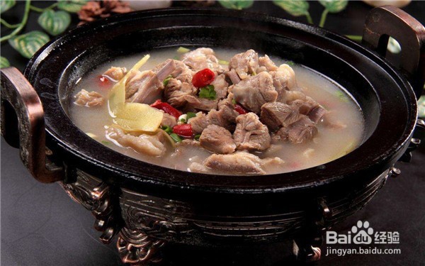 严冬季节如何保健养生