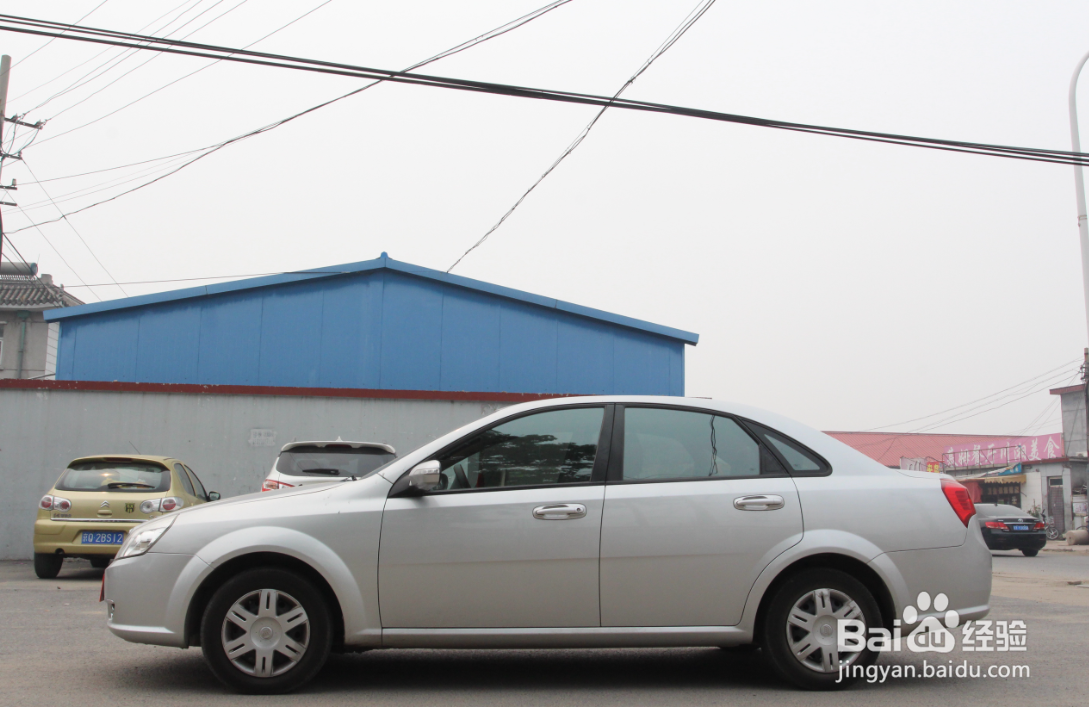 汽车abc级别怎么区分