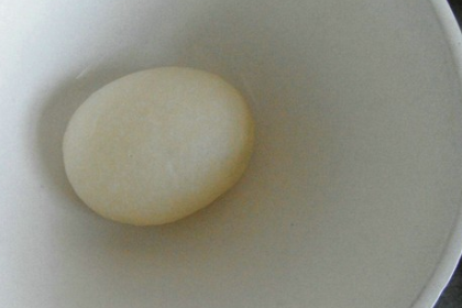 蒸馒头可以放鸡蛋吗