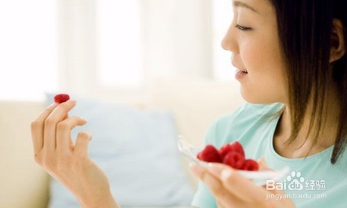 女人在出现怎样的情况下就该排毒了?