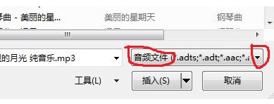 怎么在PPT里插入视频和音乐
