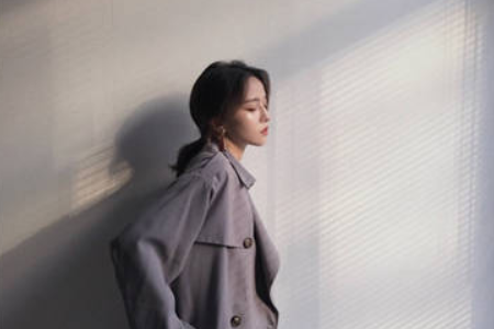 好想你说说心情