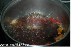 【卤水鹌鹑蛋】的做法