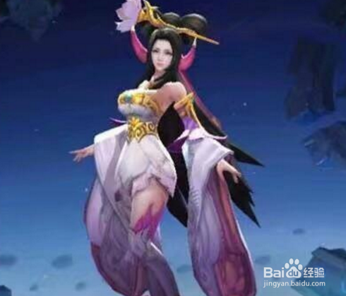 王者荣耀：李白的家属系列，看到最后扎心了老铁