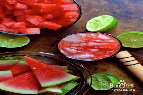 教你使用天然水果防晒霜-做一个健康的护肤达人