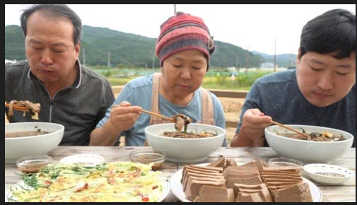 家庭的高级教程韩国