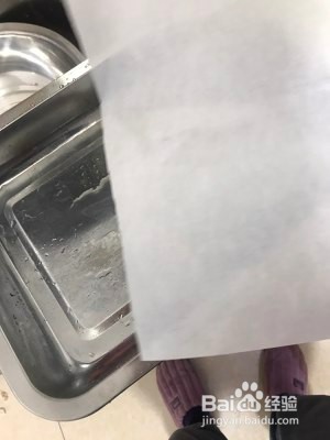 食补养生超简单纸包鱼