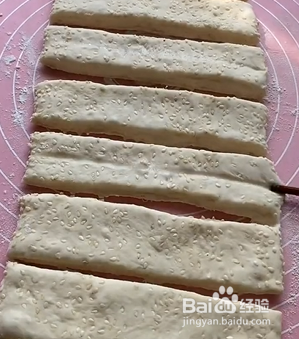 如何炸出懒人版香酥油条
