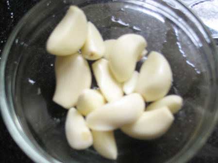 花生米泡醋的正确做法和吃法是什么