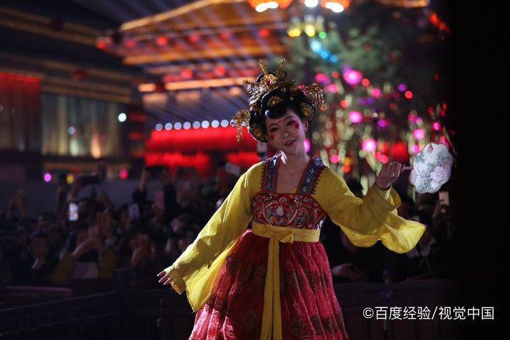 西安天华山自驾游攻略