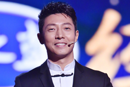 撒贝宁现任什么工作