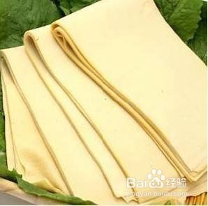 火锅点哪些菜——素菜类