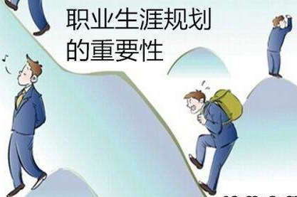 职业生涯规划，职业的内涵是什么