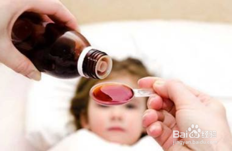 孩子发烧说冷怎么办