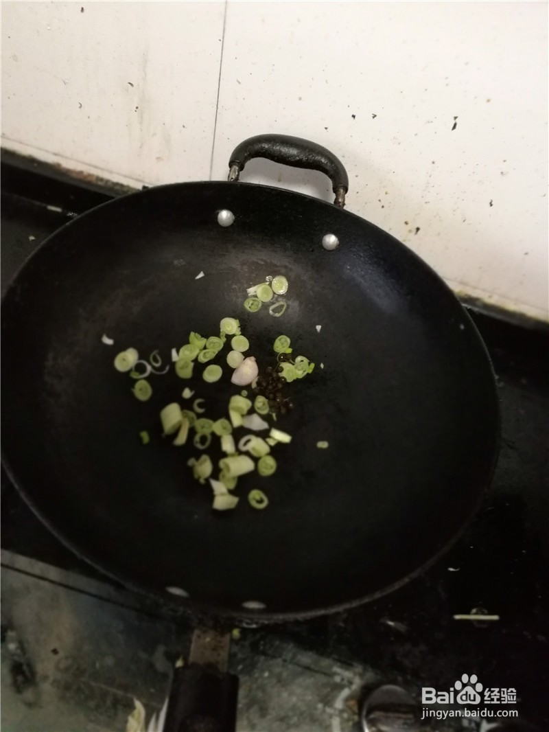 土酱煎鸡蛋饼
