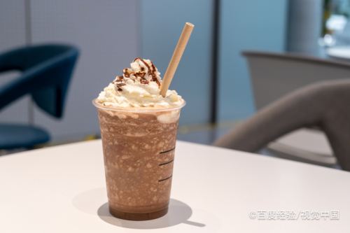 星冰乐怎么喝
