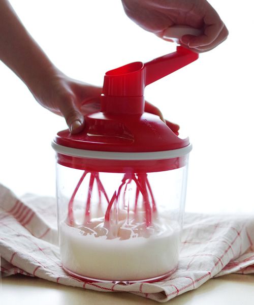 无花果奶油蛋糕