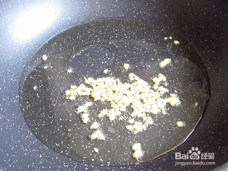 肉末炸酱面的家庭制作方法