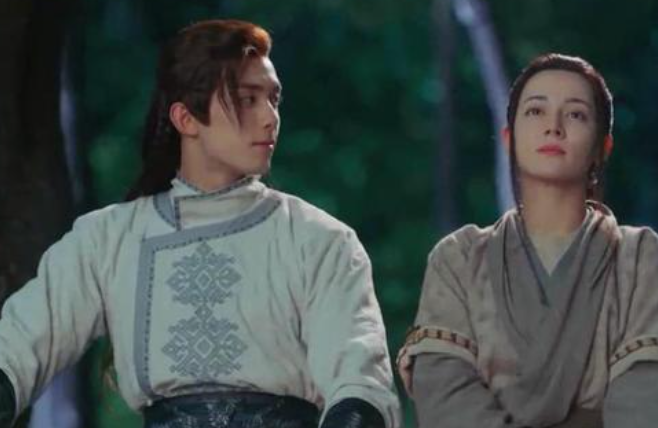 《长歌行》每天更新几集