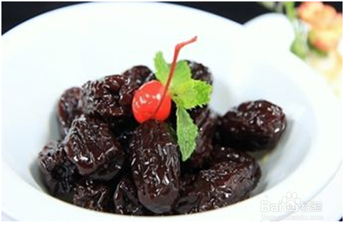 男人肾虚吃什么好