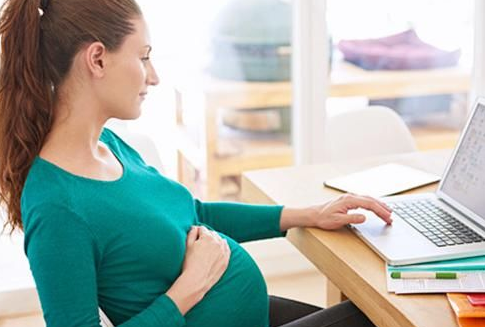 孕妇可以应聘哪些工作