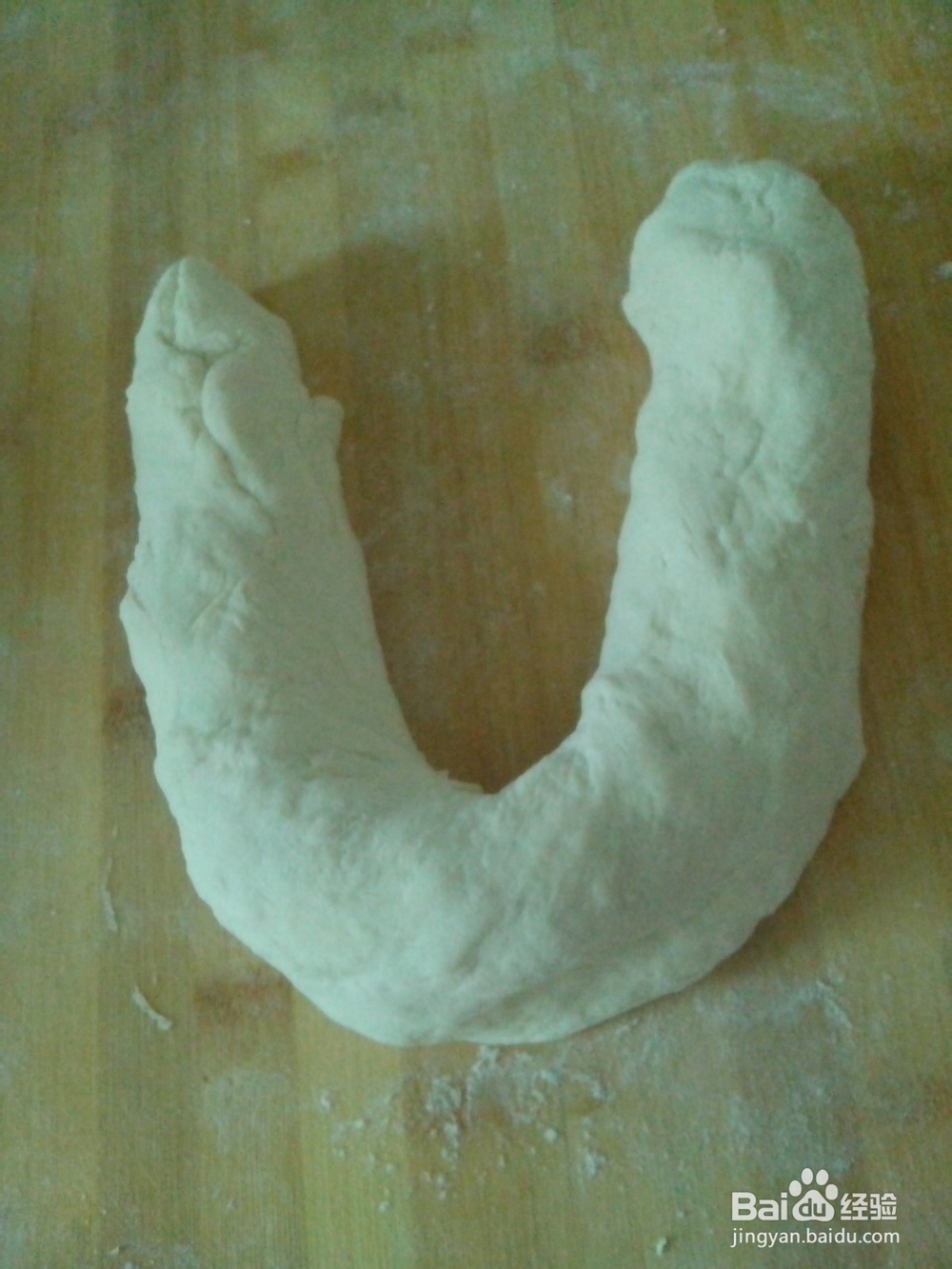 蔬菜卷饼的制作方法