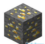 我的世界如何找到钻石和金锭