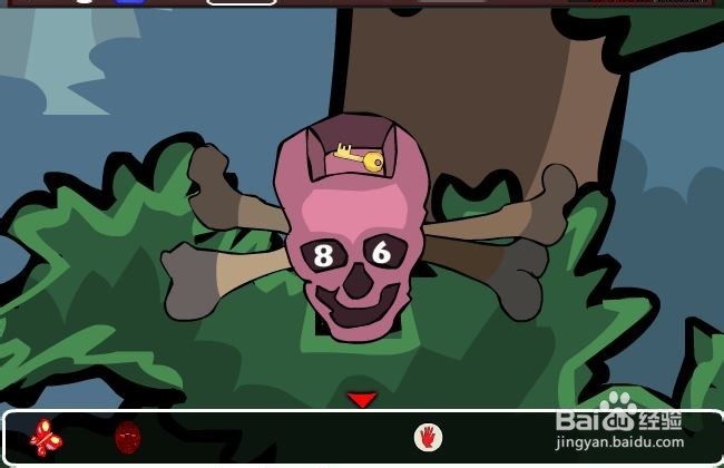 彩虹鹦鹉逃脱攻略：[2]