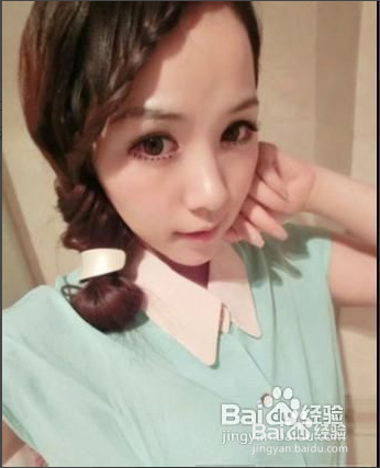 夏天淡妆化妆方法步骤