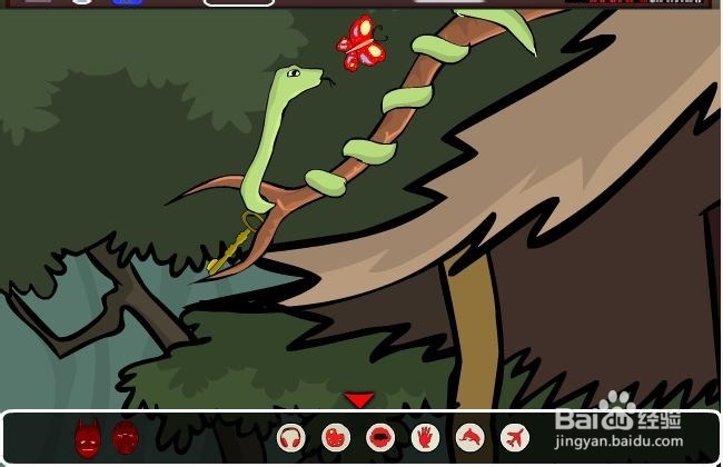 彩虹鹦鹉逃脱攻略：[3]