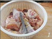 花菇土鸡汤的做法