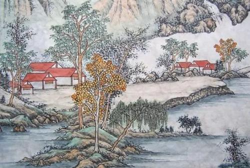 中“知有儿童挑促织”一句中的“挑”读什么音