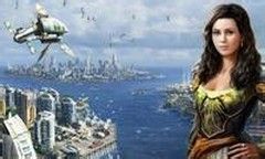 《纪元2070》卡片文件如何修改