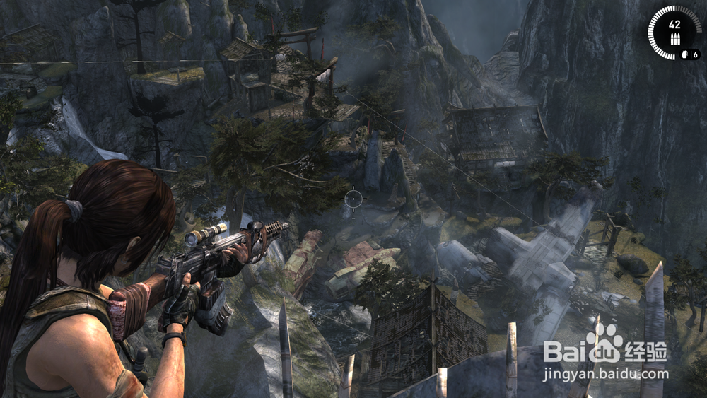 《《古墓丽影9》》游戏评测